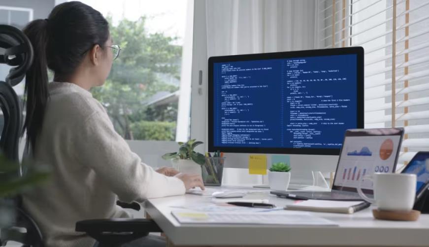 水城县企业数字化解决方案：机器学习赋能商业模式升级的核心路径